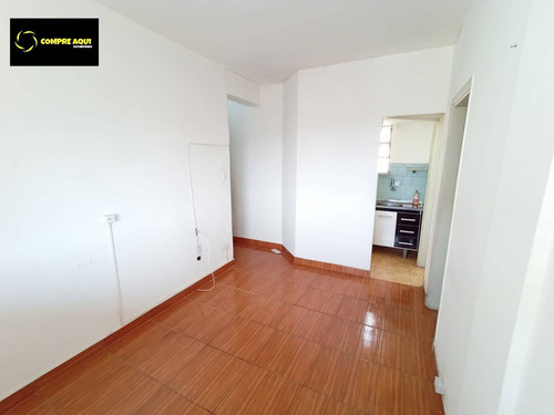 Imagem 12 de 15 de Campos Elíseos - Cobertura - 1 Quarto - Com Terraço - São Paulo - Sp - Clh89