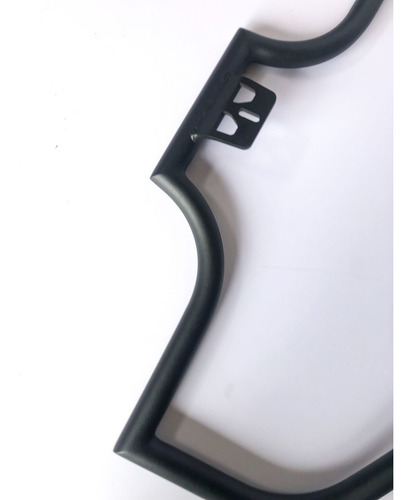 Prot. Motor Fatboy Flstfb Tubular Asa Pto 2018/19 V2 Custom