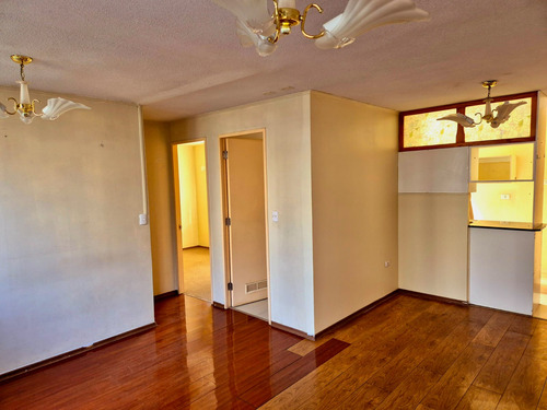 Se Vende Dpto En Condominio Los Coihues Iv Fdo El Carmen Tco