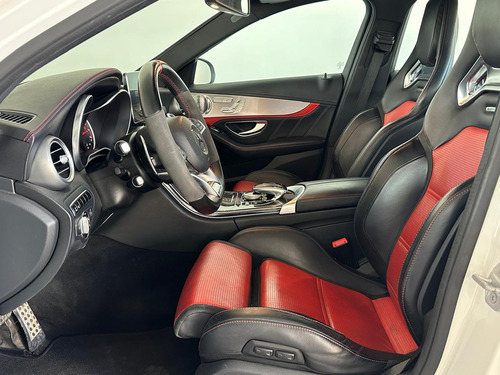 Star Patria Mercedes-benz Clase C 2016