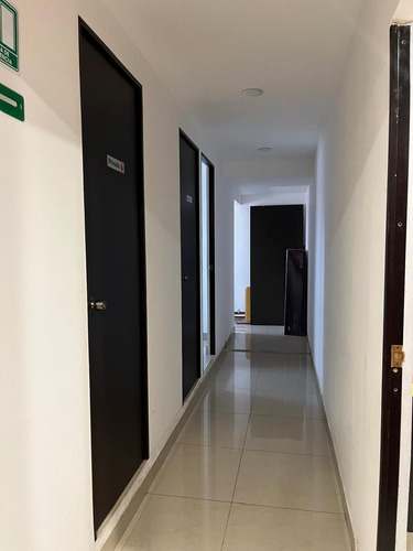 Venta De Oficina, 376m2, Acondicionada, Polanco, Miguel Hidalgo