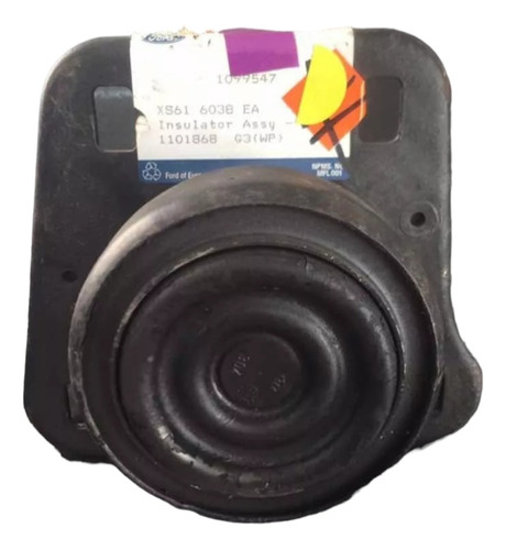 Base De Motor Derecho De Ford Fiesta Balita Año 2000 / 2004