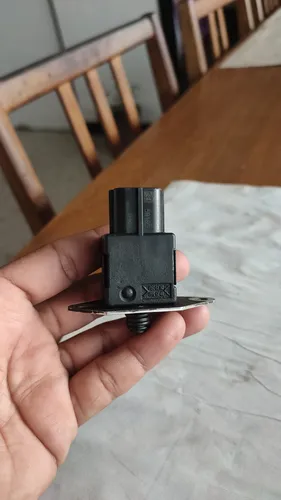 Sensor De Gasolina De Rampla (Usado)