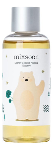 Mezcla De Esencia Soondy Centella Asiática 100 Ml Para Perso