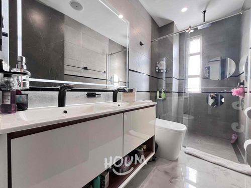 Apartamento En Viscaya. 3 Habitaciones, 117 M², Id: 119804