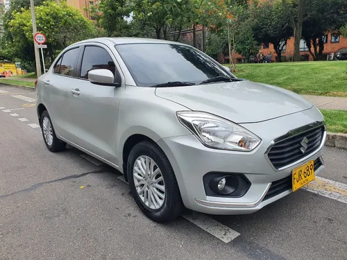 Suzuki Swift 1.2 Dzire