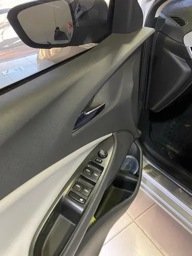 Chevrolet Onix 1.0T Premier Sedan At