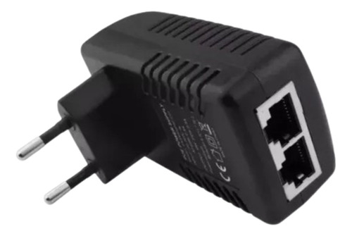 Fonte Poe 24v 1a Acess Point Roteadores 100-240 50/60h - 6u