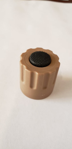 Tailcap Surefire G2 Nitrolon Click Desert Tan Areia Genérico