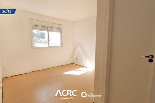 Imagem 5 de 10 de Acrc Imóveis - Apartamento À Venda No Bairro Ponta Aguda - Ap03346 - 34961411