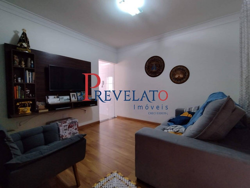 Imagem 7 de 15 de Ct-8238 Casa Térrea Em Santo André - Ct-8238