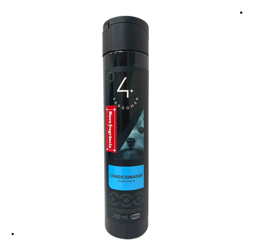 Condicionador Profissional Ibasa 250ml