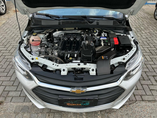 Chevrolet Onix 10mt Lt2