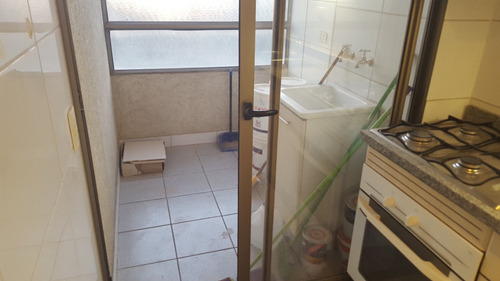 Comodo Depto 3 Dorm, 2 Baños, Estacionamiento Subte Y Bodega