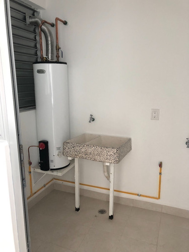 Imagen 10 de 22 de Departamento De 2 Recamaras En Residencial San Angel