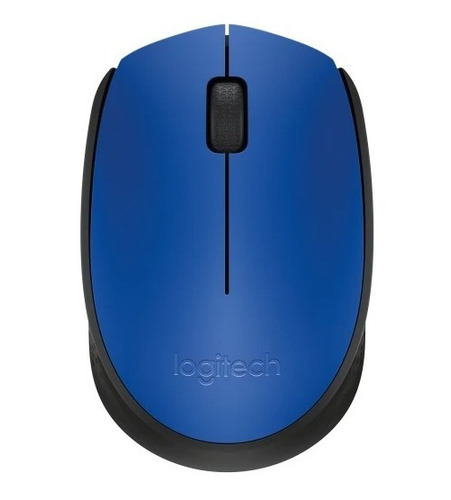 Mouse Logitech M170 Wirelees 