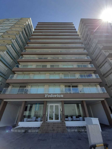 Imagen 2 de 14 de Departamento Miramar Frente Al Mar Estrenado Enero 2015
