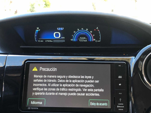 Toyota Etios 1.5 Xls At 2019