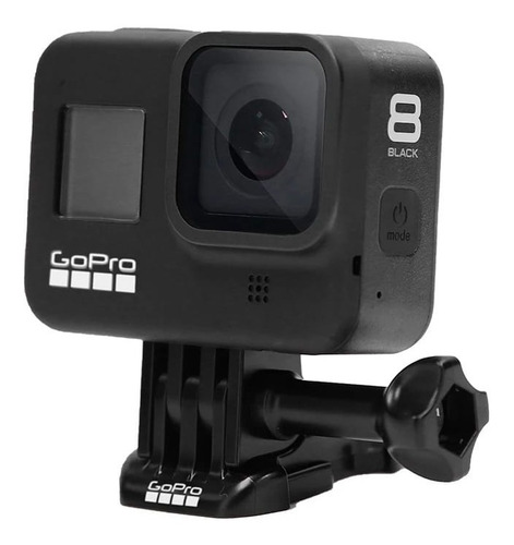 Camera Digital Gopro Hero 8 Black 12 Mp 4 K Original Nova
