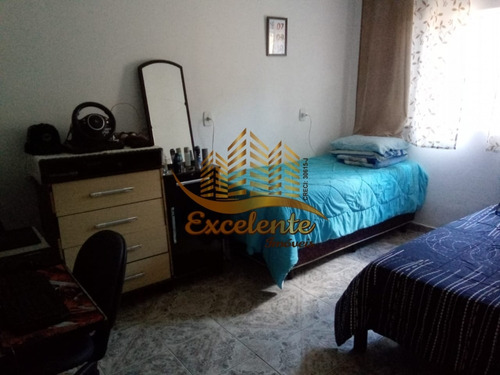 Imagem 6 de 26 de Casas - Venda - Vila Inema - Cod. 97 - V97