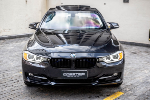 BMW Serie 3 2.0 Sport Aut. 4p 245 hp