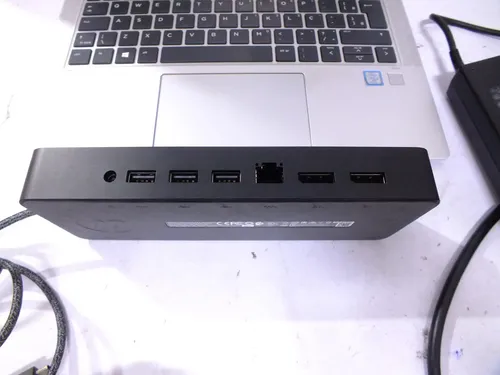 Notebook Hp Elitebook X360 1030 G3 I-58250u/8gb/ssd256gb
