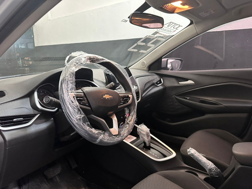 Chevrolet Onix 1.0 TURBO FLEX AUTOMÁTICO