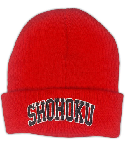 Gorro Beanie Shohoku