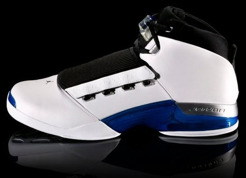 tenis jordan 17