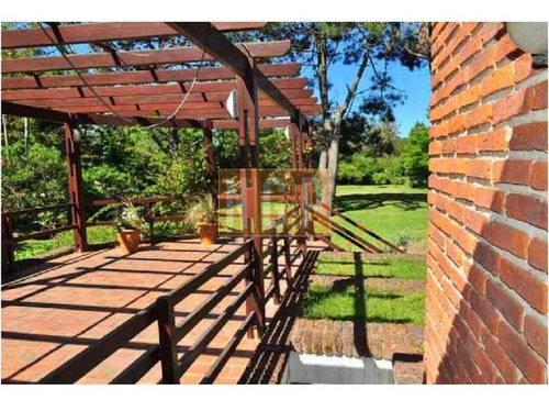 Casa En Rincã³n Del Indio, 4 Dormitorios -ref:20835