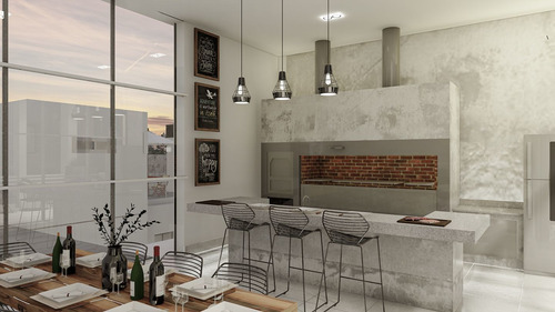 Imagen 12 de 20 de Departamento En Venta En Canning