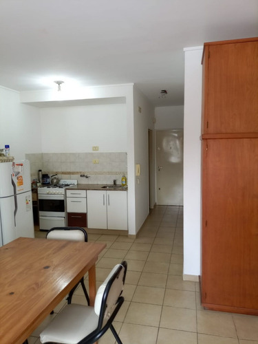 Imagen 2 de 6 de Venta Monoambiente En La Plata