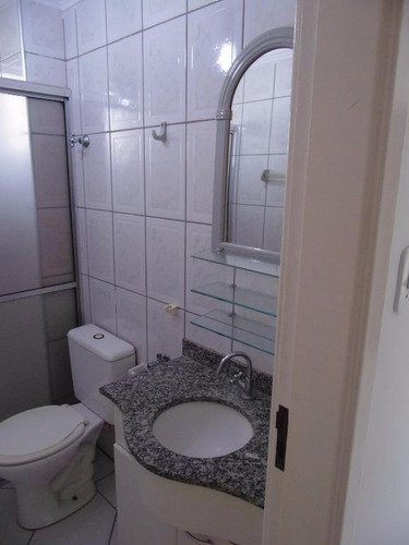 Apartamento Em Jardim Infante Dom Henrique, Bauru/sp De 45m² 1 Quartos Para Locação R$ 1.000,00/mes - Ap916468