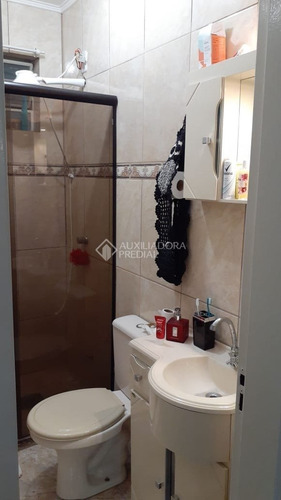 Imagem 6 de 12 de Apartamento - Protasio Alves - Ref: 321975 - V-321975