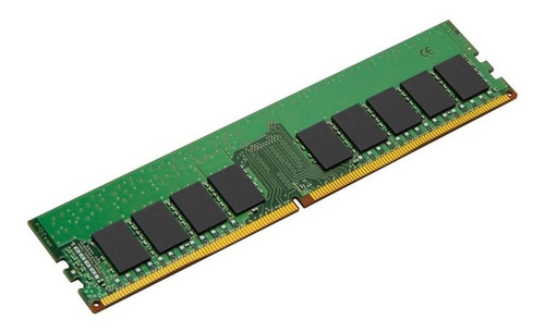 Memória Ram 8gb Ddr4 2400mhz Ecc - Precision - Tower 5810