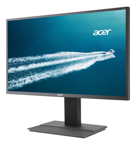 Monitor Acer B326hk  32''  Tela Ips 4k 