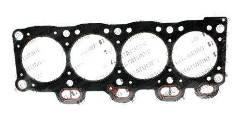 Empaquetadura Culata Para Sportage Grand 2.0 Fe 1999 2004