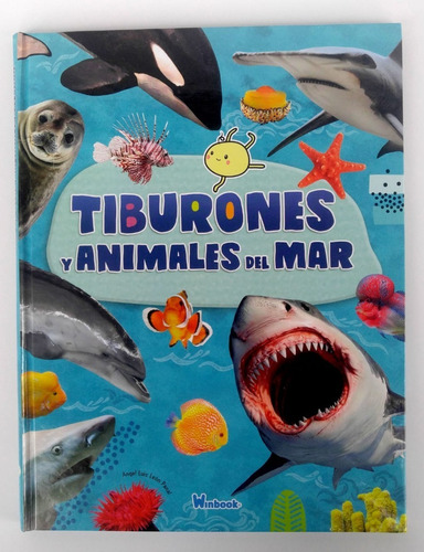 Libros Animales Del Mar/ Serpientes, Reptiles E Insectos