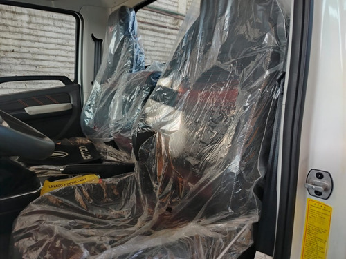 Foton Miler Chasis Cabina Mod. 2024