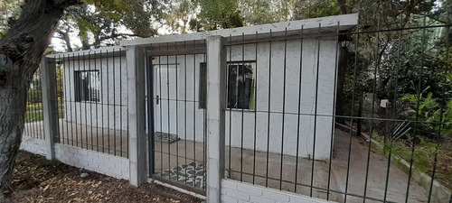 Casa En Alquiler En Ciudad Del Plarta Frente A La Playa Playa Pascual San Jose