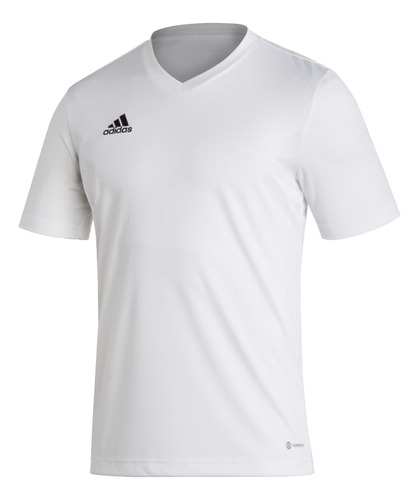 Remera adidas Team 22 De Hombre - Hc5071 Flex