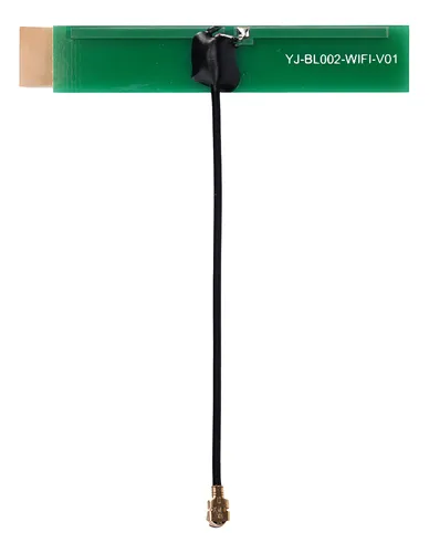 Antena Wifi Bambu Lab Para P1 Series Y A1 Mini Macrotec