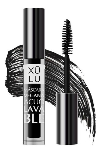 Imagen 5 de 8 de Set De Maquillaje Completo Para Ojos Xulook Xulu Cosmeticos