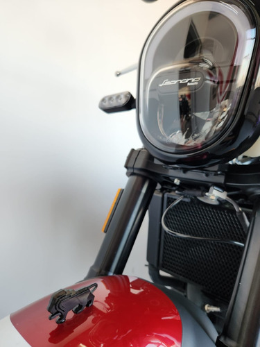 Benelli Leoncino 250 Abs -entrega Inmediata- Mf