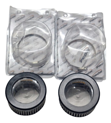Filtrines Filtros Aire Prök Con Difusor Jet Ski Moto Agua