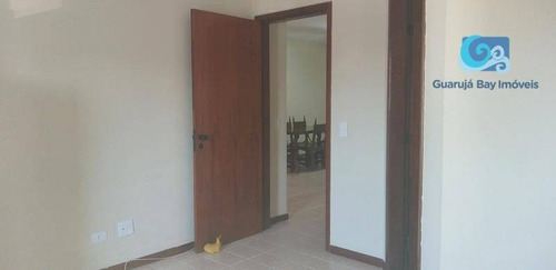 Imagem 4 de 7 de Apartamento À Venda - Praia Da Enseada - Guarujá - Ap4706