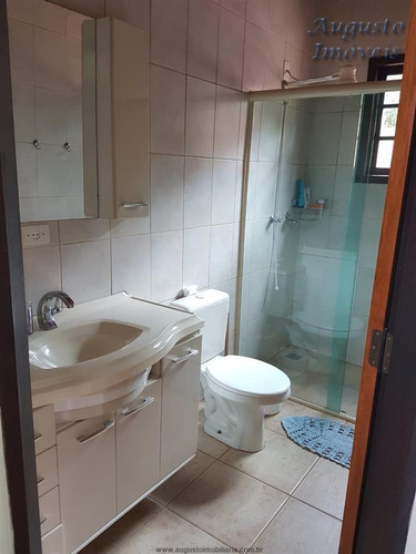 Chácaras Na Represa À Venda Em Atibaia/sp - Compre O Seu Chácaras Na Represa Aqui! - 1475078