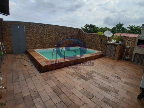 Imagem 5 de 20 de Casa 3 Quartos A Venda No Condomínio Gramado Na Taquara Em Jacarepaguá - J-62194 - 69237915