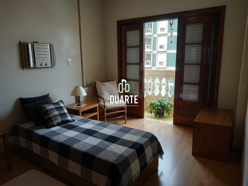 Imagem 7 de 25 de Apartamento - Ap04106 - 69800847