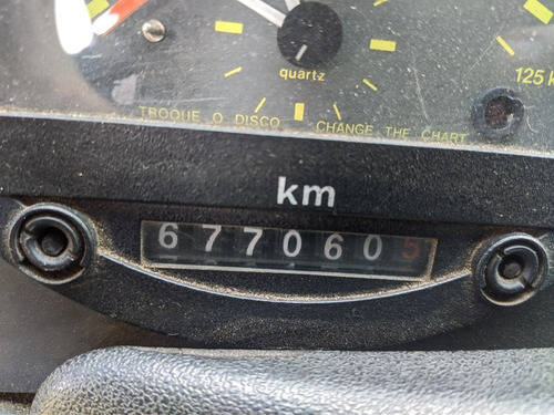 Imagem 10 de 10 de Mb 1718 Toco Baú Pronto Pra Trabalhar